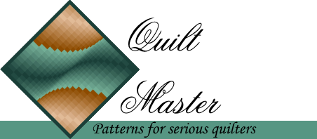 Quilt Master Patterns